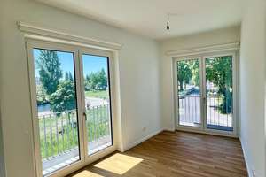 4 Zimmer mit Balkon Havelblick - HAVELUFER Quartier – Am Maselakepark 4, 13587 Hakenfelde, Berlin – Vorschaubild 6