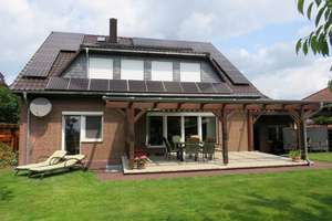 Keine Käuferprovision! Viel Platz & Komfort - Elegantes EFH in ruhiger u. Wolfsburg-naher Lage – Die vollständige Adresse der Immobilie erhältst du vom Anbieter., 38471 Rühen – Vorschaubild 16