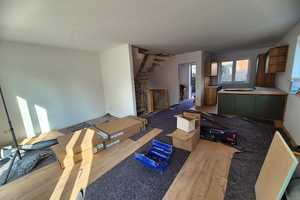4. Neubau - Erstbezug - ruhig gelegene 5 Zi.-DHH + wohnl. Keller in Norderstedt-Mitte – Segeberg (Kreis) – Vorschaubild 4