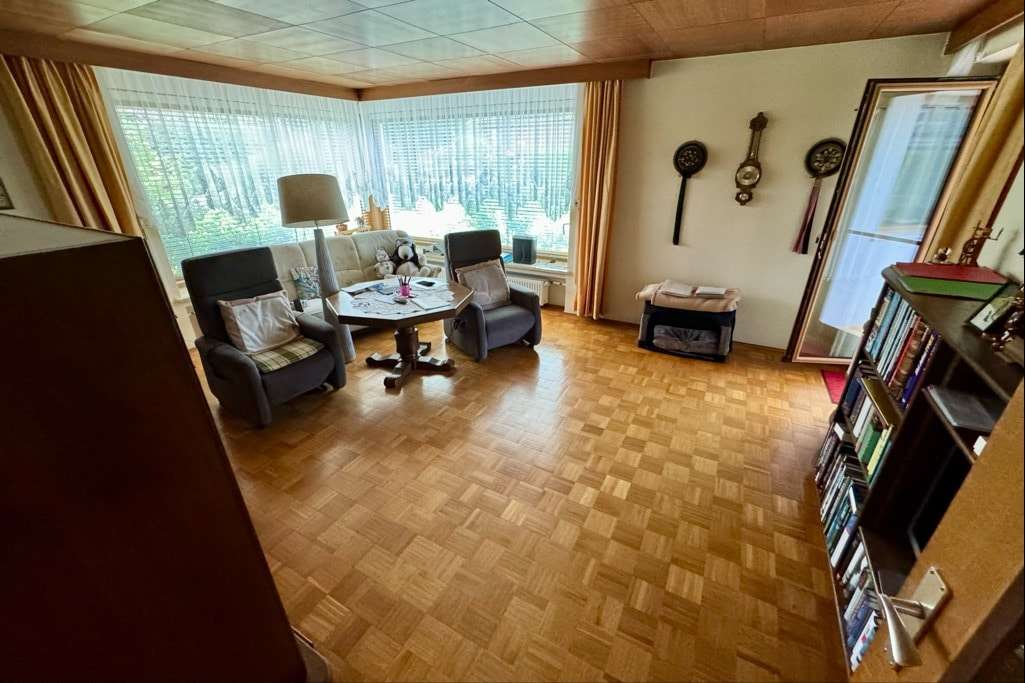 Immobilie in Chieming - Nur ca. 4 km vom Chiemsee entfernt! - Bild 4