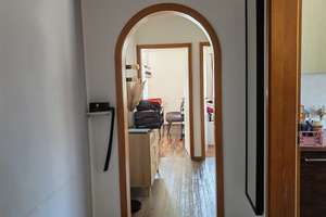 Wohnen mit Charakter: 3-Zimmer-Wohnung in Weißensberg – Rothkreuz 18, 88138 Weißensberg – Vorschaubild 13