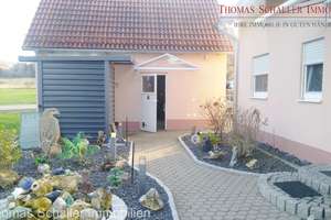Hochwertiges 3-Familienhaus mit Einliegerwohnung, PV-Anlage  Gartenparadies – Die vollständige Adresse der Immobilie erhältst du vom Anbieter., 91183 Abenberg – Vorschaubild 9