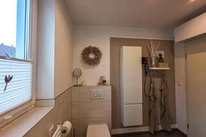 Wohnen mit Herz: Modernisiertes Zuhause mit Einliegerwohnung in Warburg-Nörde – Die vollständige Adresse der Immobilie erhältst du vom Anbieter., 34414 Warburg – Vorschaubild 10