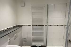 Moderne Single- Wohnung am Heidter Berg – Albertstr. 86, 42289 Heckinghausen, Wuppertal – Vorschaubild 5