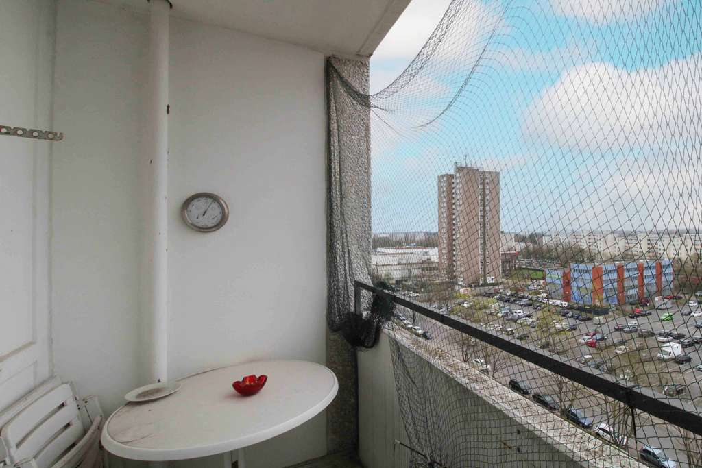 Immobilie in Laatzen - vernachlässigte Wohnung sucht neuen Besitzer und belohnt mit einem tollen Ausblick - Bild 2