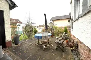 Freistehendes Einfamilienhaus mit Altbaucharme und großzügigem Garten – Miltenberg (Kreis) – Vorschaubild 26