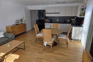 Helle Mietwohnung mit XXL-Balkon und Aufzug in IN-Südwest – Zeppelinstraße 148, 85051 Südwest, Ingolstadt – Vorschaubild 2