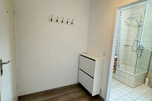 Modernisierte 1-Zimmer Wohnung in TOP Lage  – Jüngststraße 8, 33602 Mitte, Bielefeld – Vorschaubild 8
