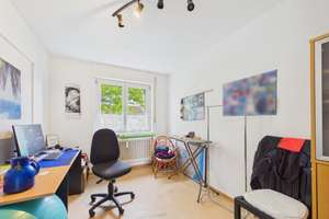 Lichtdurchflutete Kapitalanlage: Vermietete 3-Zimmer-Wohnung im Herzen von Karlsruhe – Die vollständige Adresse der Immobilie erhältst du vom Anbieter., 76137 Südweststadt, Karlsruhe – Vorschaubild 6