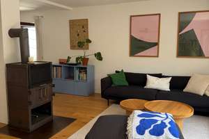 Im Grünen und doch in der Stadt - Doppelhaushälfte mit großzügigem Garten – Die vollständige Adresse der Immobilie erhältst du vom Anbieter., 81245 Obermenzing, München – Vorschaubild 4