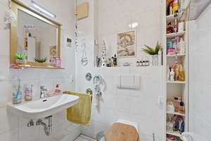 Mit 3D und ROOMTOUR: Moderne Maisonettewohnung mit großer Dachterrasse – für den Landeanflug Ihrer F – Die vollständige Adresse der Immobilie erhältst du vom Anbieter., 51109 Merheim, Köln – Vorschaubild 15