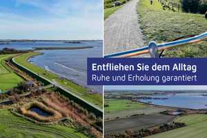 Schlüsselfertiger Neubau | 700 m Küstenlage | Sonne, Wasser & Erholung – Fehmarn, Ostholstein (Kreis), 23769 Ostholstein (Kreis) – Vorschaubild 10
