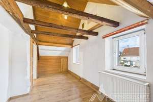 Einfamilienhaus von 1897 | 7 Zimmer | ca. 145 m² Wohnfläche | Nähe Airbase | Kreis Kusel – Die vollständige Adresse der Immobilie erhältst du vom Anbieter., 66909 Hüffler – Vorschaubild 12