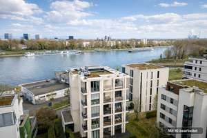 Wohnglück am Rhein – 67061 Süd, Ludwigshafen am Rhein – Vorschaubild 4