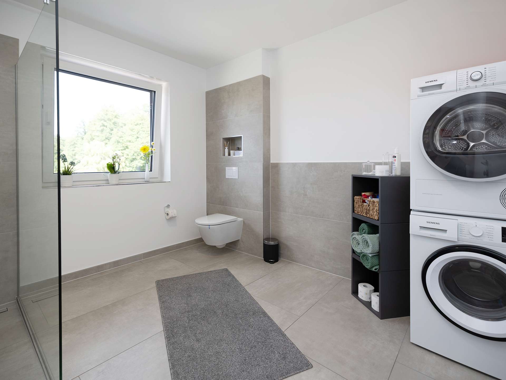 Immobilie in Ostercappeln - Exklusive Maisonette-Wohnung mit stilvoller Ausstattung in Ostercappeln - Bild 14