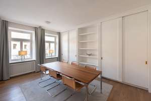 Luxuriöse 3-Zimmer-Wohnung mit Balkon in Ingolstadt – Kreuzstraße 18, 85049 Mitte, Ingolstadt – Vorschaubild 2