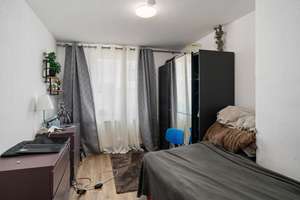 Charmante 3-Zimmer-Eigentumswohnung mit Balkon in begehrter Neustadt-Lage – Die vollständige Adresse der Immobilie erhältst du vom Anbieter., 28199 Hohentor, Bremen – Vorschaubild 10