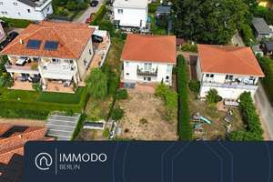 🏡 Traumhaus mit Seeszugang in Müggelheim - 7-Zi mit 4 Bädern, Garten, Balkon & Fußbodenheizung – Die vollständige Adresse der Immobilie erhältst du vom Anbieter., 12559 Müggelheim, Berlin – Vorschaubild 1