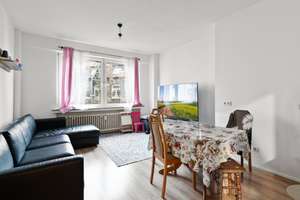Wertstabiles Wohn- und Geschäftshaus mit Entwicklungspotenzial im Herzen von Düsseldorf – 40215 Friedrichstadt, Düsseldorf – Vorschaubild 20