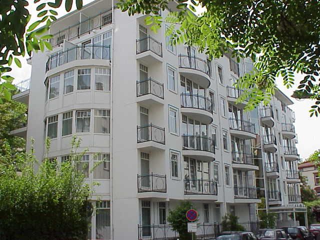 1-Zimmerwohnung in Top-Nordendlage... V-E-R-K-A-U-F-T... image 3