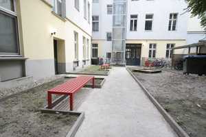 Möbliertes 1 Zimmer Apartment mit Balkon - Nähe Alexanderplatz - frei ab 01. Mai 2025 – Heinrich-Roller-Str. 26, 10405 Berlin – Vorschaubild 28