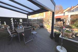 Nähe Wöhrder See! Gepflegtes MFH mit 7 WE inkl. großer Terrassenwohnung + Rückgebäude! – Die vollständige Adresse der Immobilie erhältst du vom Anbieter., 90489 Veilhof, Nürnberg – Vorschaubild 29