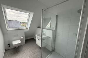Moderne und helle Maisonette-Wohnung – Die vollständige Adresse der Immobilie erhältst du vom Anbieter., 33611 Schildesche, Bielefeld – Vorschaubild 6