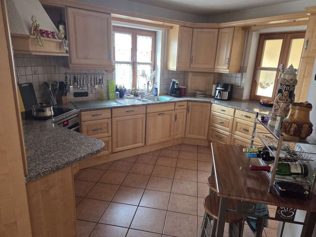 Immobilie in Kirchdorf am Inn - Gemütlich und großzügig! Einfamilienhaus in Kirchdorf am Inn - Bild 2