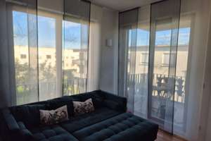 Helle 3-Zimmer-Wohnung mit Loggia im DÖRNBERG  – Die vollständige Adresse der Immobilie erhältst du vom Anbieter., 93049 Westenviertel, Regensburg – Vorschaubild 2