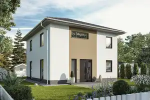 Bauen Sie Ihr Traumhaus in der schönsten Ecke von Brand-Erbisdorf. Es ist alles für Sie vorbereitet. – Mittelsachsen (Kreis) – Vorschaubild 1