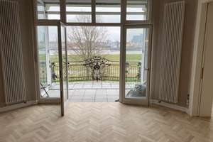Wohnen, wie zu Kaiser´s Zeiten in Oberkassel ik möglicher Praxis mit Blick auf den Rhein, von privat – Die vollständige Adresse der Immobilie erhältst du vom Anbieter., 40545 Oberkassel, Düsseldorf – Vorschaubild 7