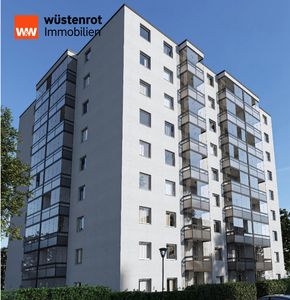 Saniertes Wohnjuwel im Erdgeschoss mit Balkon und Keller – Kapitalanlage oder Eigennutzung