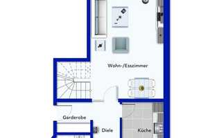 Exklusive Villa mit Schwimmbad, Sauna, 2 Garagen, Wintergarten – Heinsberg (Kreis) – Vorschaubild 28