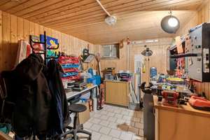Doppelhaushalte mit großem Garten und Terrasse für die ganze Familie – Die vollständige Adresse der Immobilie erhältst du vom Anbieter., 89231 Neu-Ulm – Vorschaubild 15
