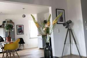 Traumhafter 3-Zimmer Maisonette Altbau in Stuttgart West – Die vollständige Adresse der Immobilie erhältst du vom Anbieter., 70176 Rotebühl, Stuttgart – Vorschaubild 2