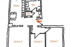 Schöner geht Wohnen nicht! – Die vollständige Adresse der Immobilie erhältst du vom Anbieter., 9131 Hilbersdorf, Chemnitz – Vorschaubild 31