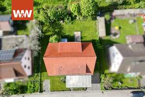 Wohnhaus mit Garten in ruhiger und sonniger Siedlungslage – Schwäbisch Hall (Kreis) – Vorschaubild 7