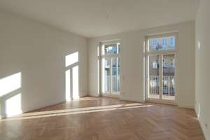 ** Nach Hause kommen und wohlfühlen .... Exklusives Wohnen im Zentrum ** WE 19 - ZEIT FÜR MEHR! – Pfaffendorfer Straße 12, 4105 Zentrum-Nord, Leipzig – Vorschaubild 2