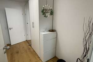 Exklusive Erdgeschosswohnung mit großem Garten & Terrasse – Clarissenstraße 8/2, 89077 Söflingen, Ulm – Vorschaubild 10