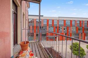 HISTORISCHES FLAIR TRIFFT MODERNES WOHNEN -147 m² LOFT mit 5 Zimmern in zentraler Lage Groß-Gerau – Die vollständige Adresse der Immobilie erhältst du vom Anbieter., 64521 Groß-Gerau – Vorschaubild 3