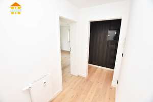 *Parkettfußboden, schickes Bad, Balkon & Stellplatz in beliebter Lage* – Heimgarten 40, 9127 Gablenz, Chemnitz – Vorschaubild 9