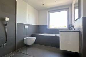 *ERSTBEZUG! BJ 2025-Maisonette-4 Zi-2-Balkone, DACH-Terrasse-2 Bäder-2 Stellplätze, in MG-Neuwerk!* – Die vollständige Adresse der Immobilie erhältst du vom Anbieter., 41066 Neuwerk-Mitte, Mönchengladbach – Vorschaubild 16