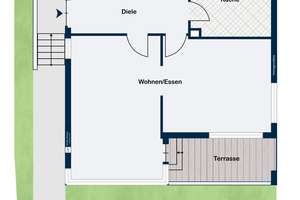 Einfamilienhaus im Herzen von Büdingen – Die vollständige Adresse der Immobilie erhältst du vom Anbieter., 63654 Büdingen – Vorschaubild 18