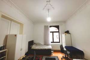 Wiesbaden: Charmante 3-Zimmer-Altbauwohnung im denkmalgeschützten Eckhaus – Die vollständige Adresse der Immobilie erhältst du vom Anbieter., 65197 Rheingauviertel / Hollerborn, Wiesbaden – Vorschaubild 7