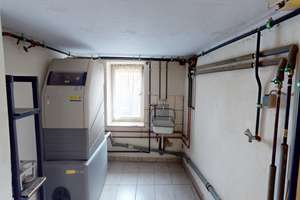 *** Sofort frei - Einfamilienhaus mit Garage in Botenheim *** – Die vollständige Adresse der Immobilie erhältst du vom Anbieter., 74336 Brackenheim – Vorschaubild 19