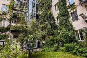 Unsanierte 3-Zi. Altbauwohnung im Franzosenviertel – Die vollständige Adresse der Immobilie erhältst du vom Anbieter., 81667 Haidhausen Süd, München – Vorschaubild 5