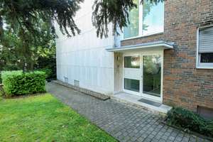 Gepflegt und bezugsfrei: Terrassenwohnung am Unterbacher See  – Die vollständige Adresse der Immobilie erhältst du vom Anbieter., 40627 Unterbach, Düsseldorf – Vorschaubild 6
