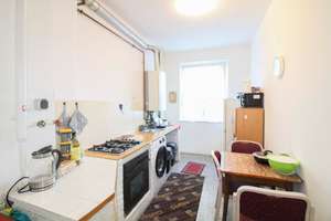 Attraktive 3-Zimmer-Eigentumswohnung mit Balkonfront im 3. Obergeschoss – 30163 List, Hannover – Vorschaubild 4