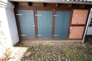 Historisches Fachwerkhaus mit Seele – Wohnen gegenüber der Marienkirche in Salzwedel – Die vollständige Adresse der Immobilie erhältst du vom Anbieter., 29410 Salzwedel – Vorschaubild 4