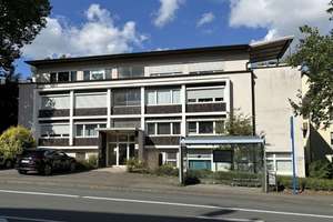 helle, stilvolle 2 Zimmer Wohnung am Rande des Brillerviertels - TOP saniert! 